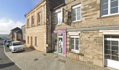 Les Ciseaux De La B'saces, Salon de Coiffure à Souleuvre en Bocage