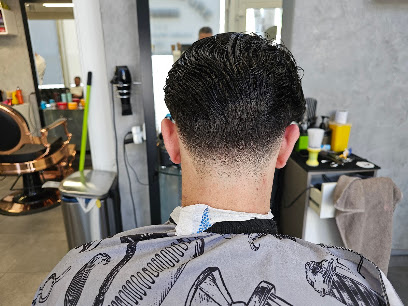 Wassim Coiffure Coiffeur à Aix-en-Provence