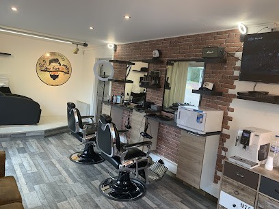 Vince barb'Or, Salon de Coiffure à Lorette