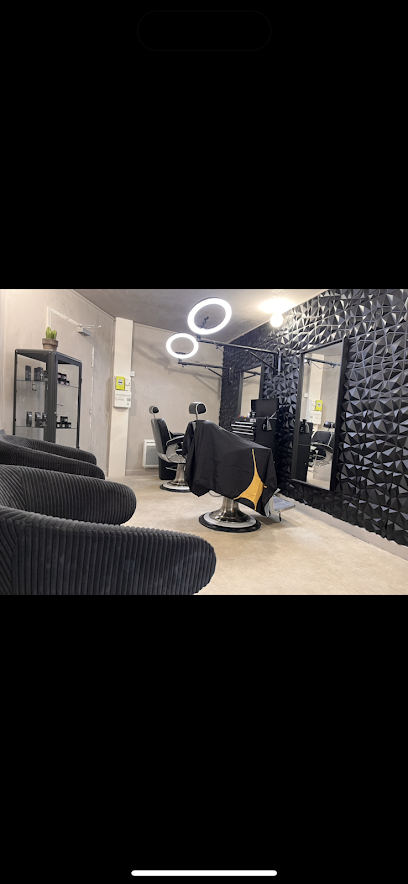 Rey.barber84 Barbier à Avignon