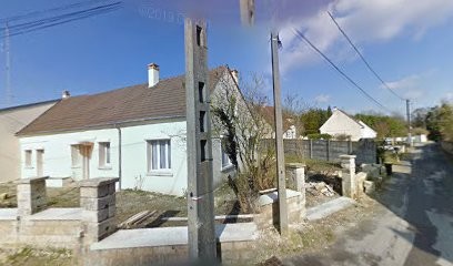 Les Ciseaux De Céline, Salon de Coiffure à Tracy-le-Mont