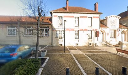 Copeau Herminie, Salon de Coiffure à Verneuil-en-Halatte