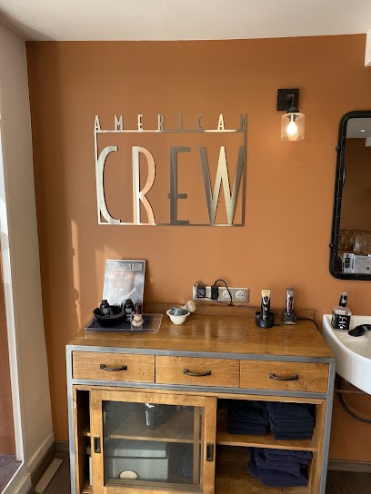 Lord of barber, Salon de Coiffure à Luc-sur-Mer