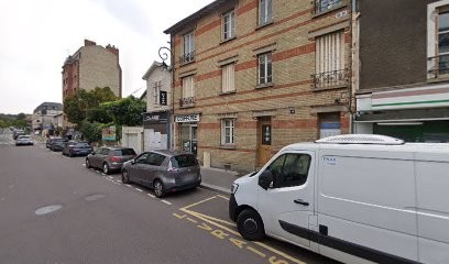 Dominique Delgado, Salon de Coiffure à Versailles