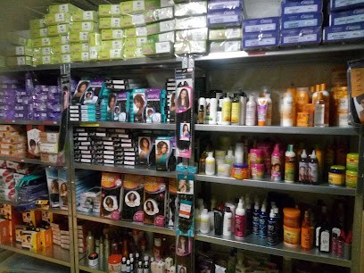 Flozzyhairline, Salon de Coiffure à Décines-Charpieu