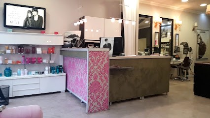 Helena Riviera Helena, Salon de Coiffure au Pradet