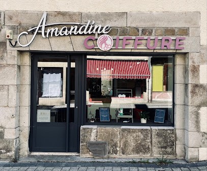 AMANDINE COIFFURE, Salon de Coiffure à Riom-ès-Montagnes