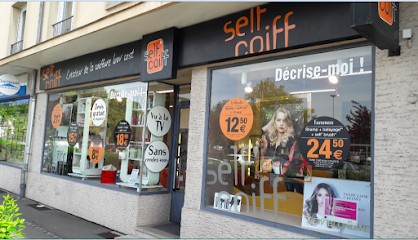 Self'Coiff, Salon de Coiffure à Sélestat