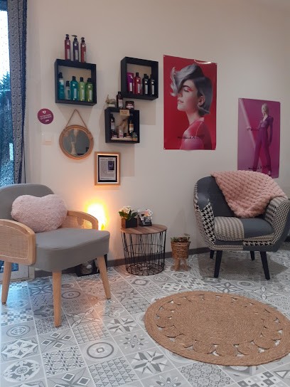 Anaïs Beauté Coiffure, Salon de Coiffure aux Mollettes