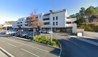 C Au Carré, Salon de Coiffure à Saint-Gély-du-Fesc