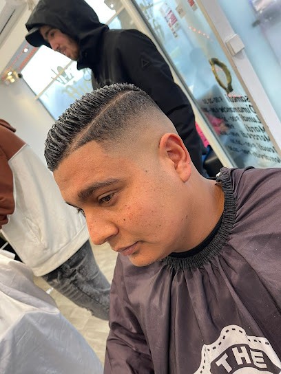 Coiffeur & Barbier de Vierzon, Salon de Coiffure à Vierzon