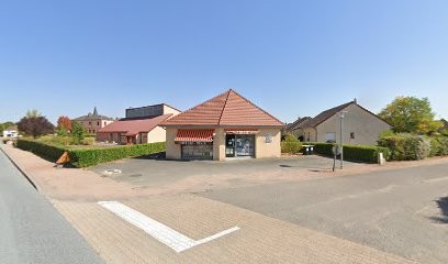 Moreau Nathalie, Salon de Coiffure à Vitry-en-Charollais