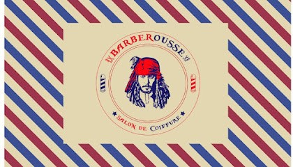 Barberousse Coiffure Morez, Salon de Coiffure à Hauts de Bienne