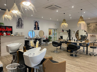L'univers Coiffure Coiffeur à Angoulême