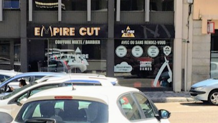 Empire Cut, Salon de Coiffure à Tulle