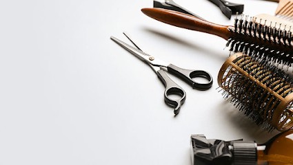 L'atelier d'Eugénie, Salon de Coiffure à Orliénas