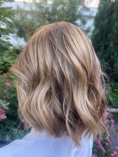 Mont d'Arbois Coiffure, Salon de Coiffure à Megève