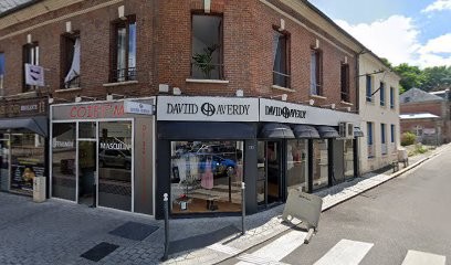 Coiff'm, Salon de Coiffure à Évreux