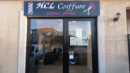 HCL Coiffure, Salon de Coiffure à Rustiques