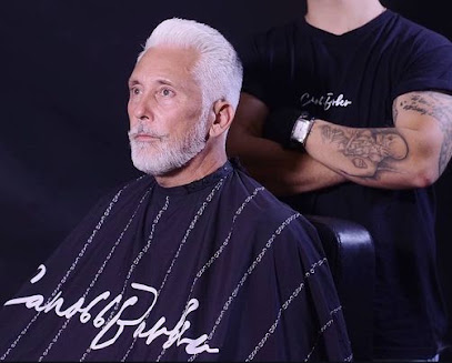 Cano's House Barber Coiffeur à Claira