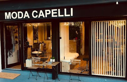 Moda Capelli, Salon de Coiffure à La Ciotat