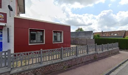 Le Salon De Mont-Cauvaire, Salon de Coiffure à Mont-Cauvaire