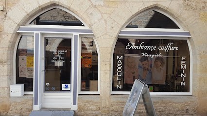 AMBIANCE COIFFURE, Salon de Coiffure à Martel