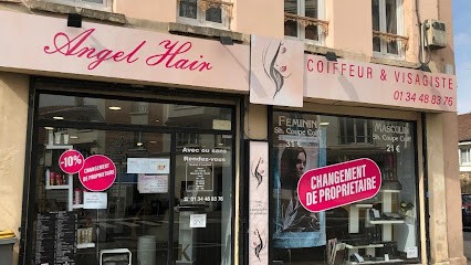 Angel Hair, Salon de Coiffure à Saint-Ouen-l'Aumône