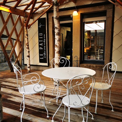 LE PATIO SALON SANS RDV, Salon de Coiffure à Gérardmer