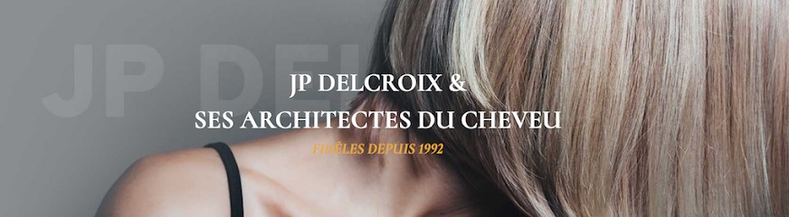 JP Delcroix Hairstyle, Salon de Coiffure à Sainghin-en-Mélantois