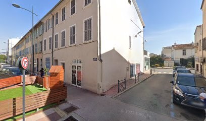 Laure Sandra Chantal Monique, Salon de Coiffure à La Seyne-sur-Mer