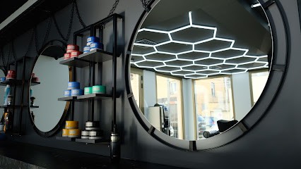 Avenue Du Barbier, Barbier à Villeurbanne