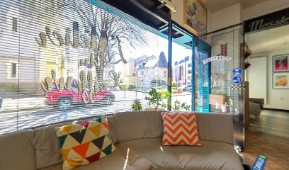 L'Atelier du Coiffeur, Salon de Coiffure à Vichy