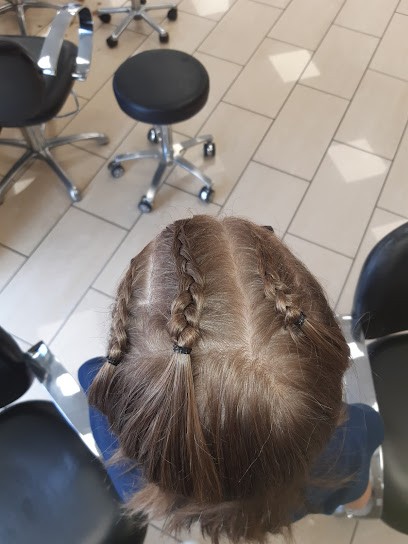 Diagonal Coiffure, Salon de Coiffure à Maizières-lès-Metz