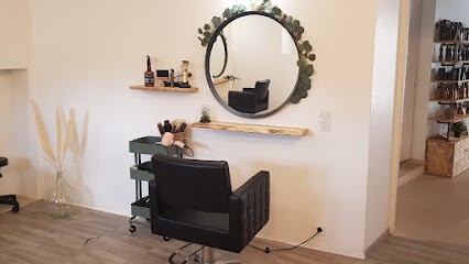 Atelier & Sens Coloration Végétale, Salon de Coiffure à Bonnieux