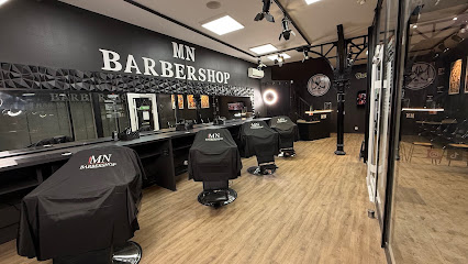 Mn Barbershop Cholet Coiffeur à Cholet