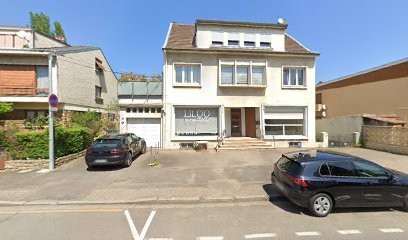 Liloo By Margot Da Silva, Salon de Coiffure à Thionville