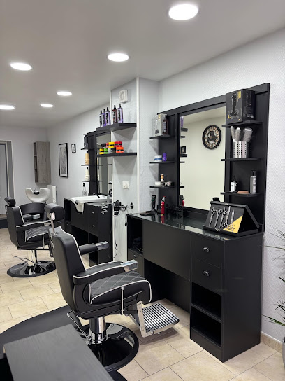 Ck Pro Barber Coiffeur à Bouzonville