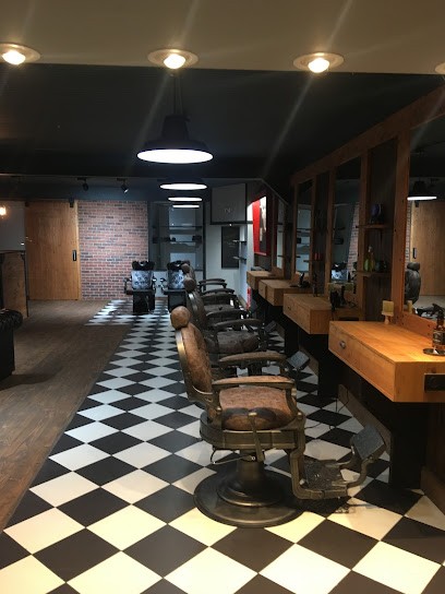 BARBER SHOP, Barbier à Aurillac