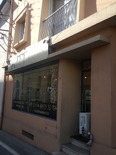 Scultt, Salon de Coiffure à Draguignan