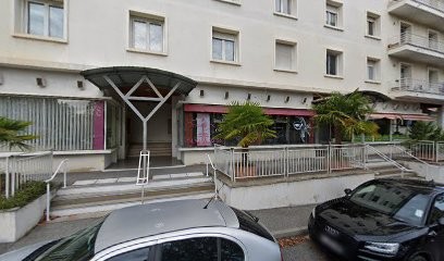 Beauté L Et Lui, Salon de Coiffure à Gap