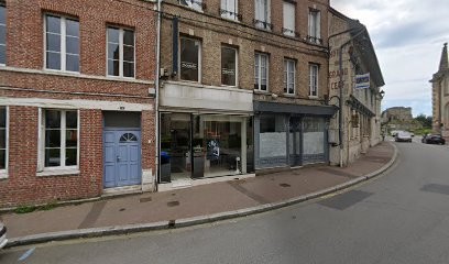 Allison Coiffure, Salon de Coiffure à Fécamp