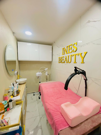 Ina Beauty - Coiffure & Esthétique Coiffeur à Nice