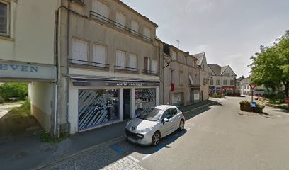 Anita Coiffure, Salon de Coiffure à Briec