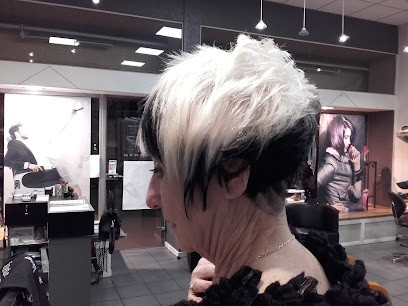 L'Atelier Des Tifs, Salon de Coiffure à Décines-Charpieu