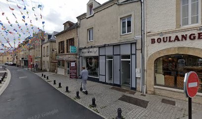 Welcome Coiff, Salon de Coiffure à Ouistreham