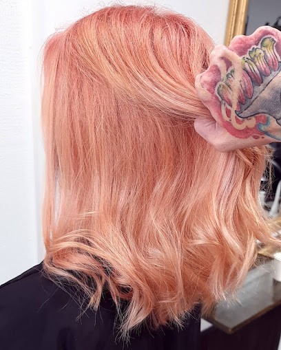 Atelier 49, Salon de Coiffure à Ville