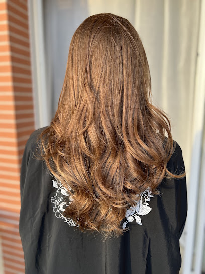 Beautyhairsj, Coiffeur à Saint-Pierre-de-Lages
