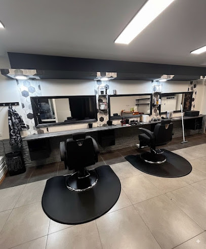 Raf Barber - Tourcoing - Mouscron Coiffeur à Tourcoing