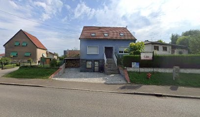 Bour Closset Frederique, Salon de Coiffure à Sarralbe